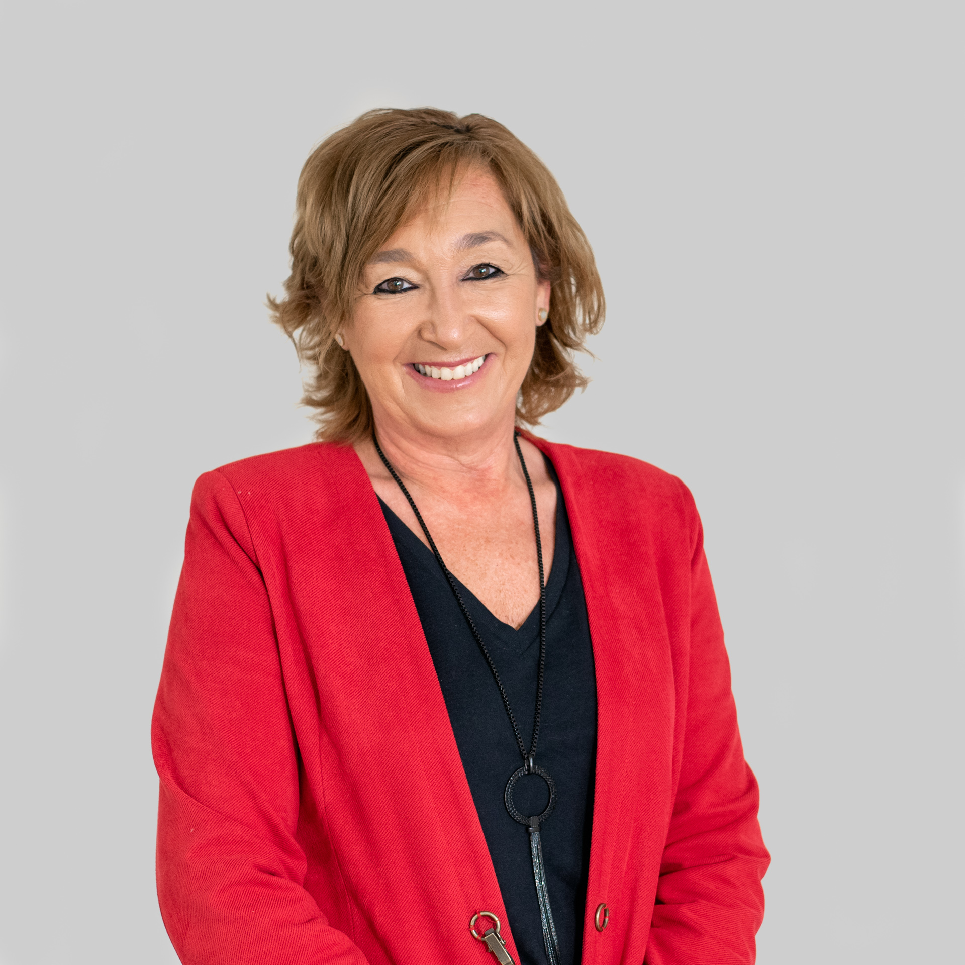 Nuria Parramona – Assessora Comercial
