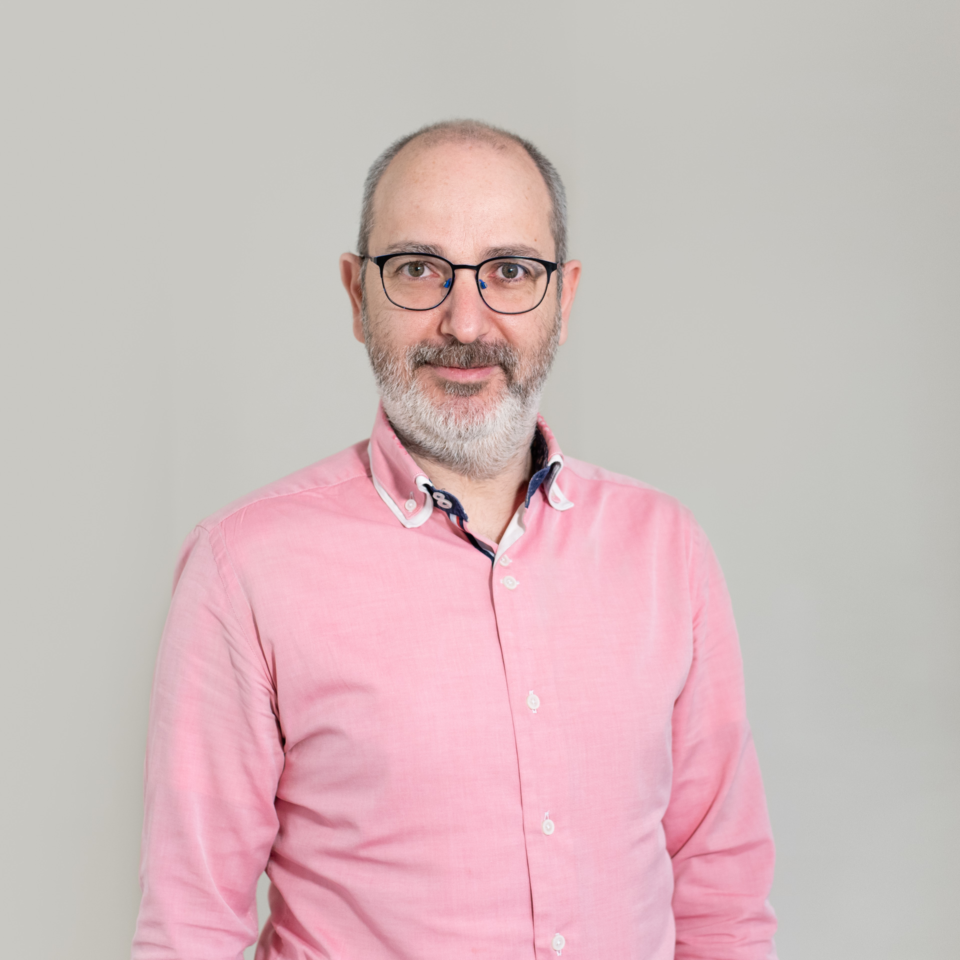 Ruben Rosell – Executiu Comercial