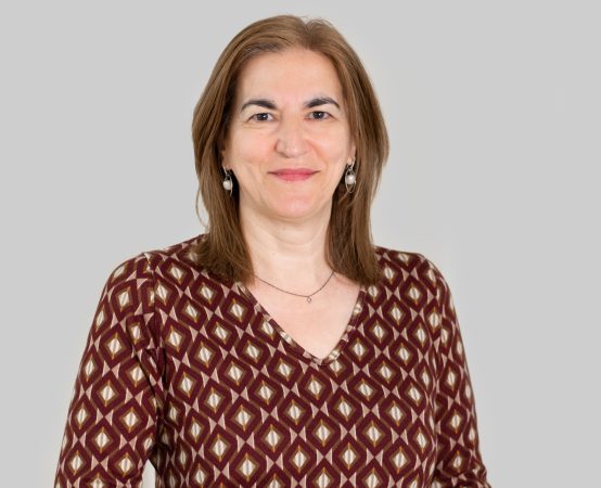 Anna Cliville – Responsable Assegurances Agraries