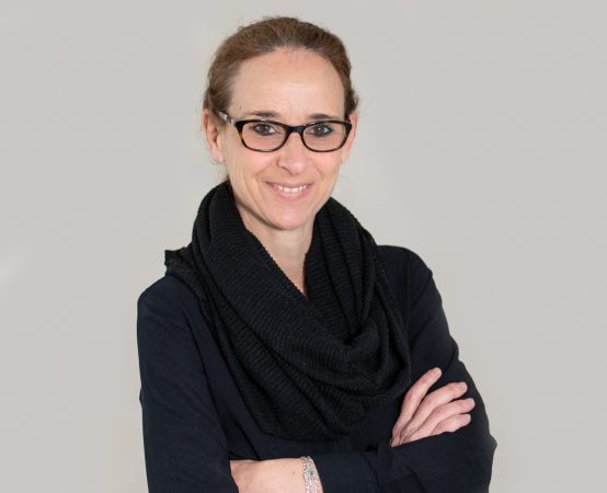 Griselda Sotillos – Assessora Assegurances Agraries