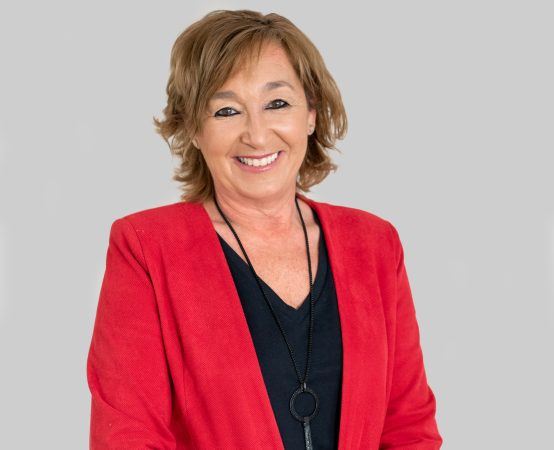 Nuria Parramona – Assessora Comercial