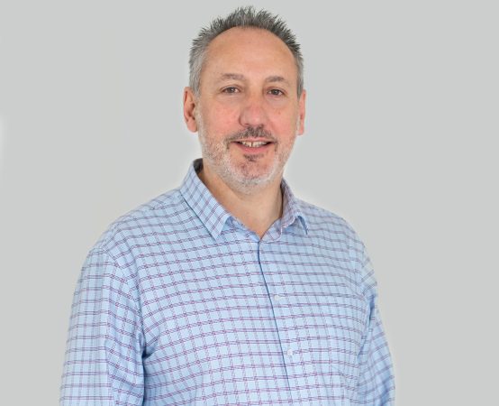 Pepe Benede – Director